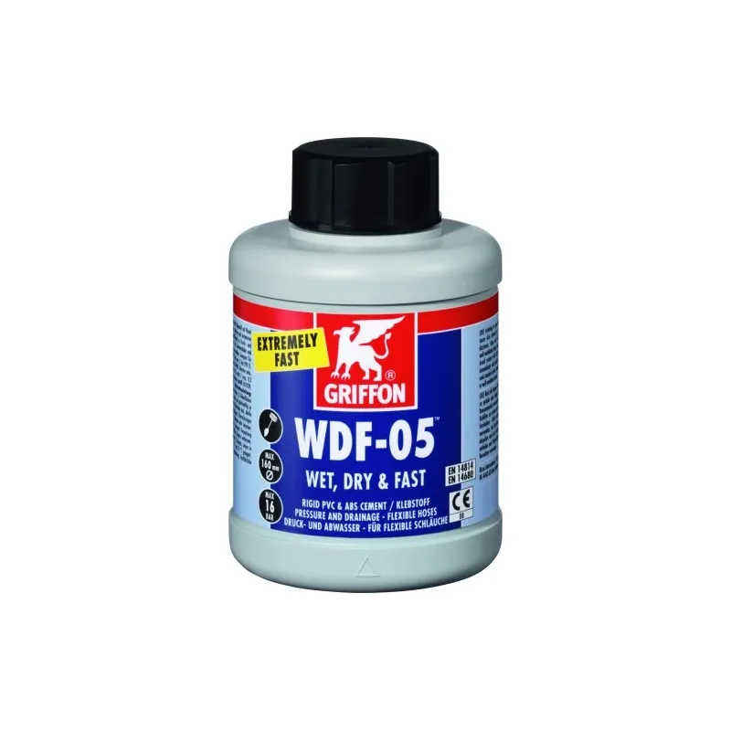 Griffon WDF-05 500 ml