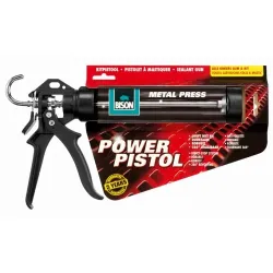 Bison power pistol crd6 l222