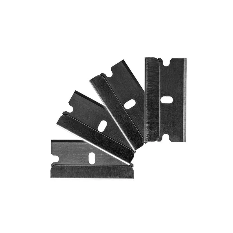 Blades for scraper 10psc e6hub102