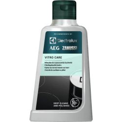 Puhastusvahend Vitro Care, M3HCC200, klaaskeraamika jaoks-klaasile-keraamikale, 0.3 l