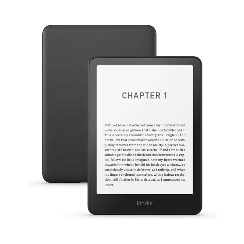 E-grāmatu lasītājs Amazon Paperwhite 16GB