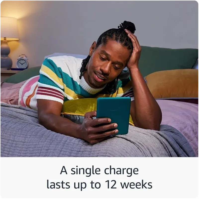 E-grāmatu lasītājs Amazon Paperwhite 16GB