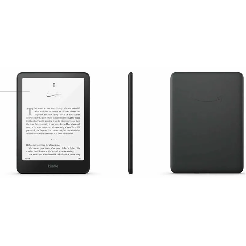 E-grāmatu lasītājs Amazon Paperwhite 16GB