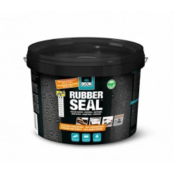Bison rubber seal 5l