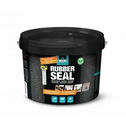 Bison rubber seal 5l