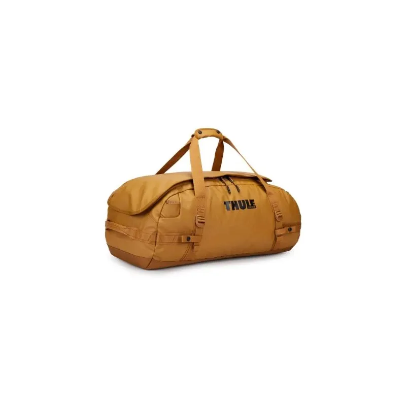 Thule 4995 Chasm Duffel 70L Golden