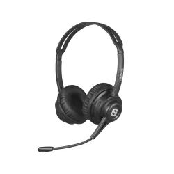 Sandberg 126-44 Bluetooth Headset ANC+ENC