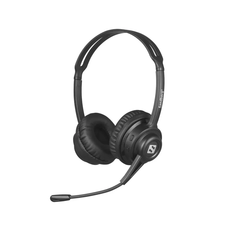 Sandberg 126-44 Bluetooth Headset ANC+ENC