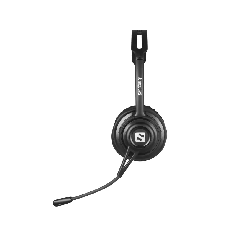 Sandberg 126-44 Bluetooth Headset ANC+ENC