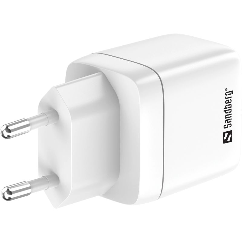 Sandberg 441-52 2in1 Charger 1xUSB-C 1xUSB 35W