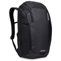 Thule - Chasm - Backpack 26L - Fits up to size 16  - Laptop backpack - Black - Waterproof