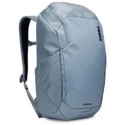 Thule - Chasm - Backpack 26L - Fits up to size 16  - Laptop backpack - Pond Gray - Waterproof