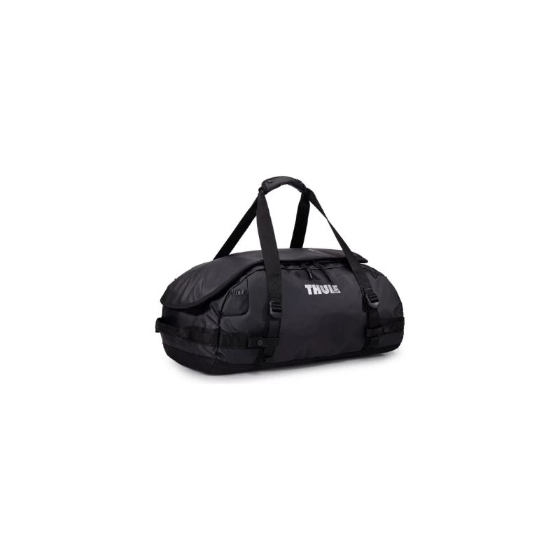 Thule 4989 Chasm Duffel 40L Black