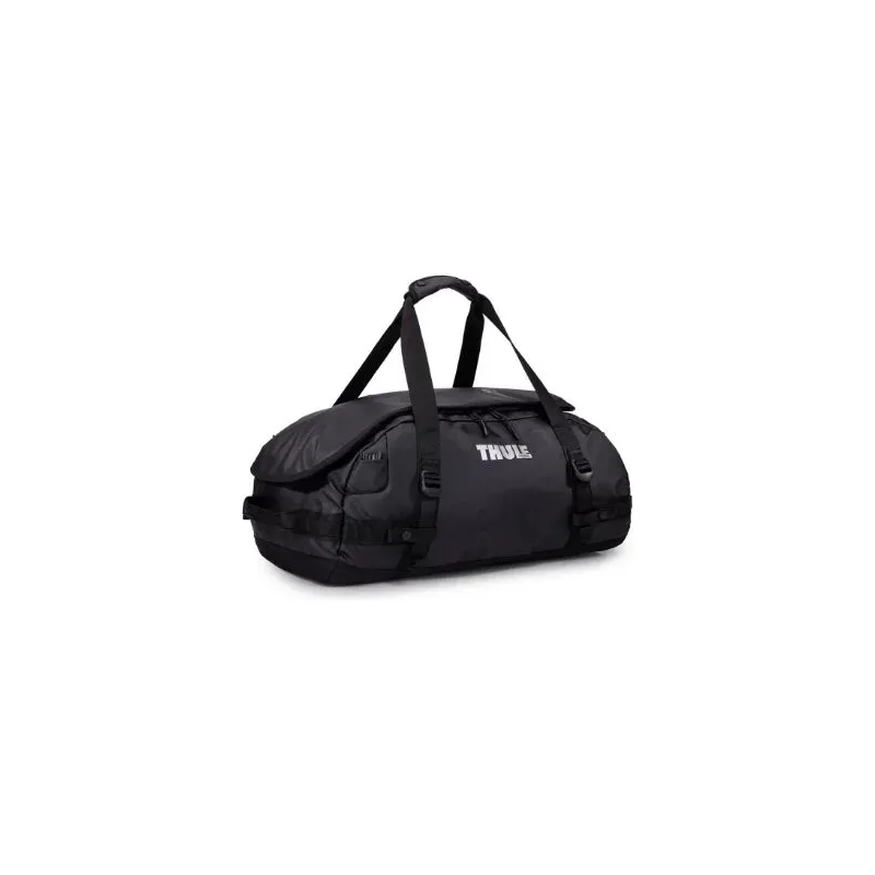 Thule 4989 Chasm Duffel 40L Black
