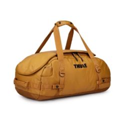 Thule - Chasm - 40L Bag - Duffel - Golden Brown - Waterproof