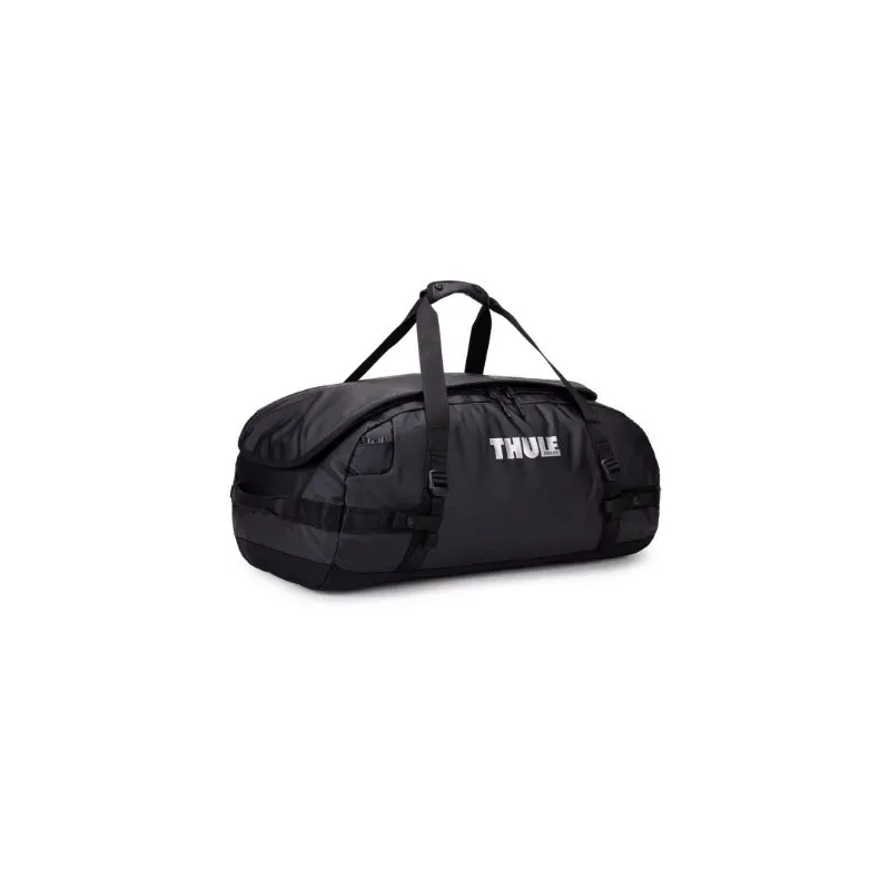 Thule 4993 Chasm Duffel 70L Black
