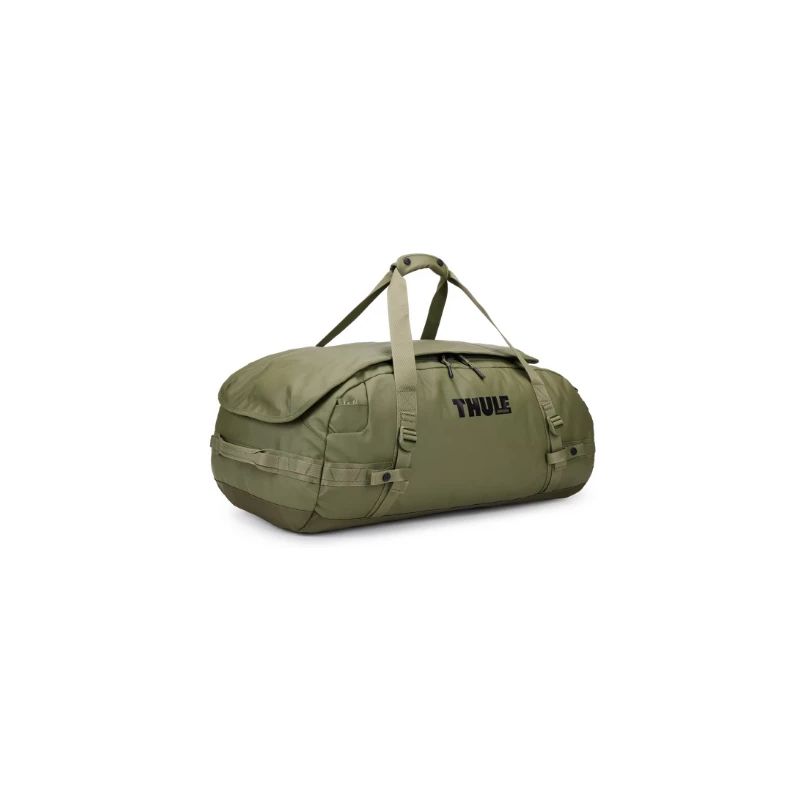 Thule 4994 Chasm Duffel 70L Olivine