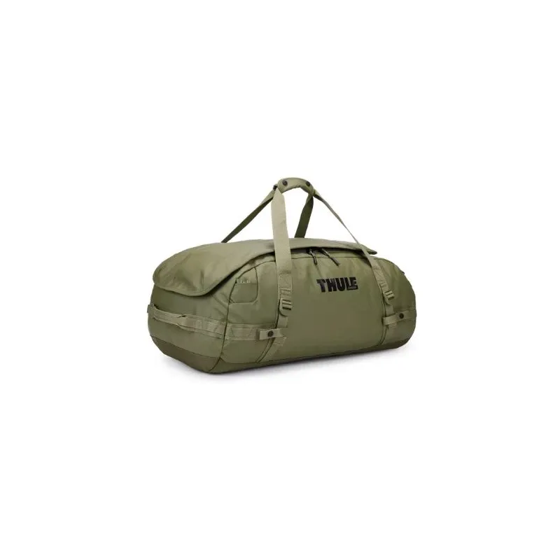 Thule 4994 Chasm Duffel 70L Olivine