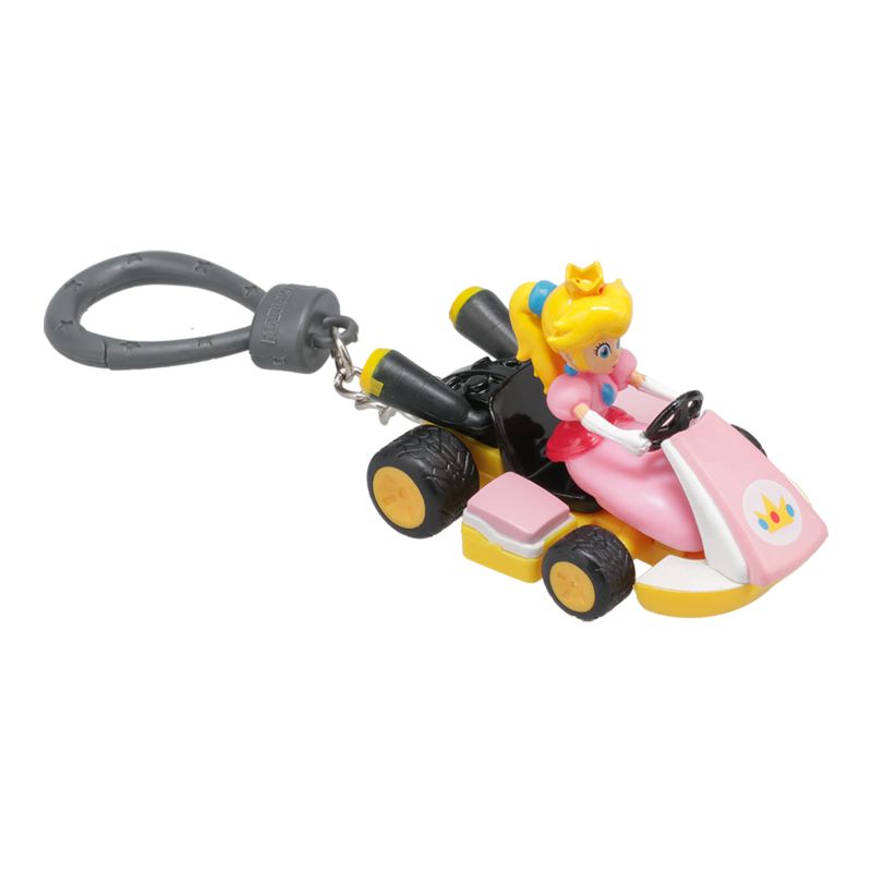 Paladone Mario Kart Backpack Buddies CDU Of 24 pcs