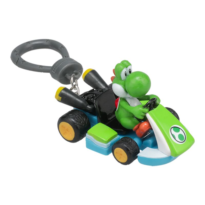 Paladone Mario Kart Backpack Buddies CDU Of 24 pcs