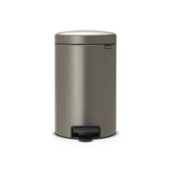 Tvertne atkrit. newicon 12l platinum