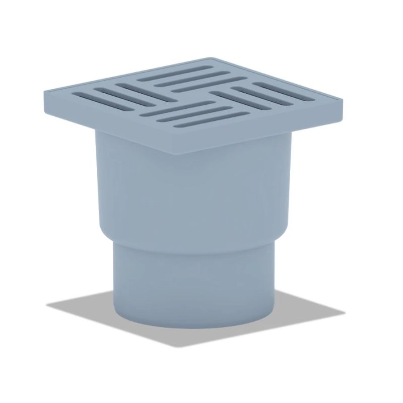 Vertikāls traps, PELĒKS D 110