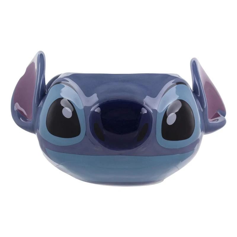 Paladone Stitch Shaped Mug