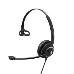 EPOS Sennheiser SC 230 USB Headset, Monaural, USB