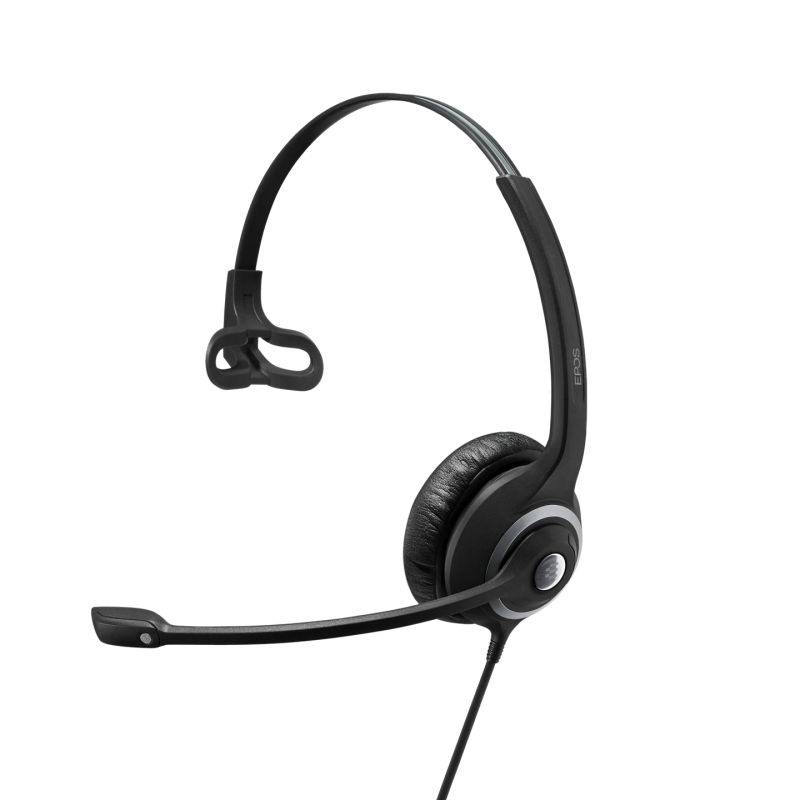 EPOS Sennheiser SC 230 USB Headset, Monaural, USB