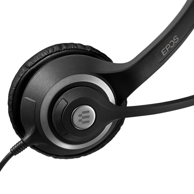 EPOS Sennheiser SC 230 USB Headset, Monaural, USB