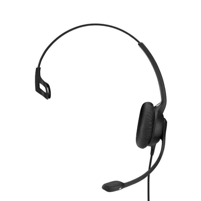 EPOS Sennheiser SC 230 USB Headset, Monaural, USB