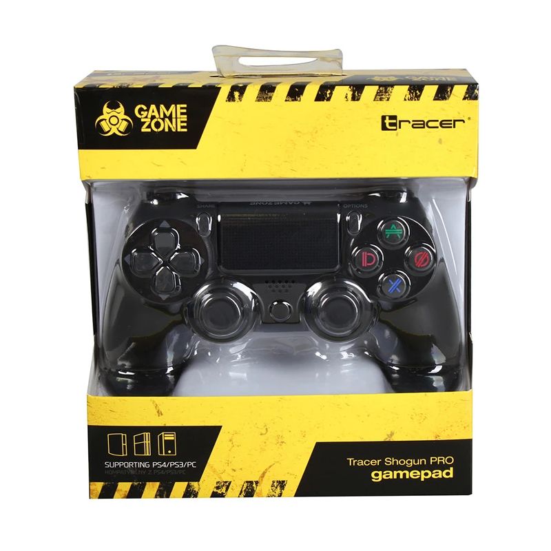 Tracer 46852 Shogun Pro PC-PS4