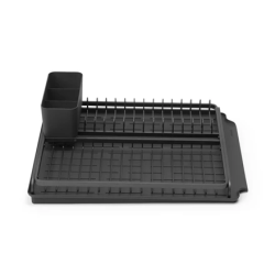 Trauku žāvētājs tumši pelēks