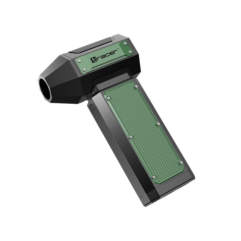 Gaisa pūtējs Tracer AirForce ,lādējams,