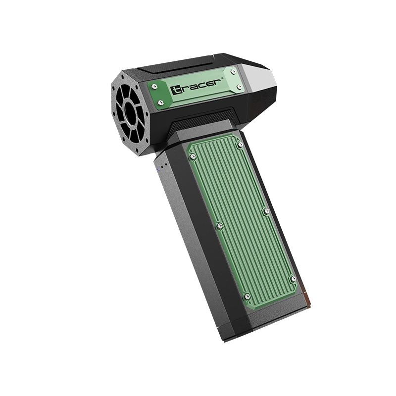 Gaisa pūtējs Tracer AirForce ,lādējams,