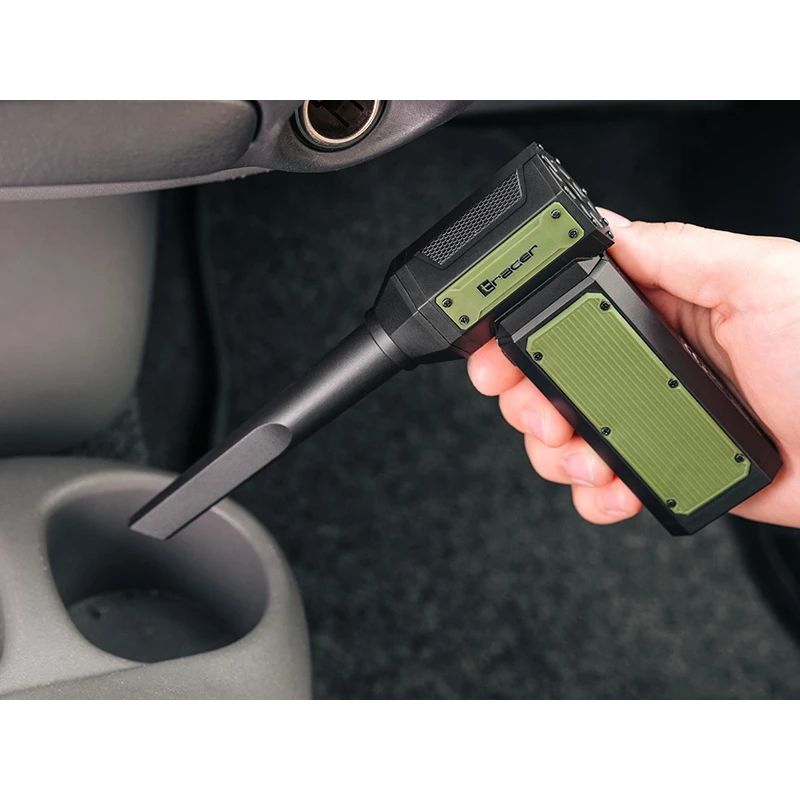 Gaisa pūtējs Tracer AirForce ,lādējams,