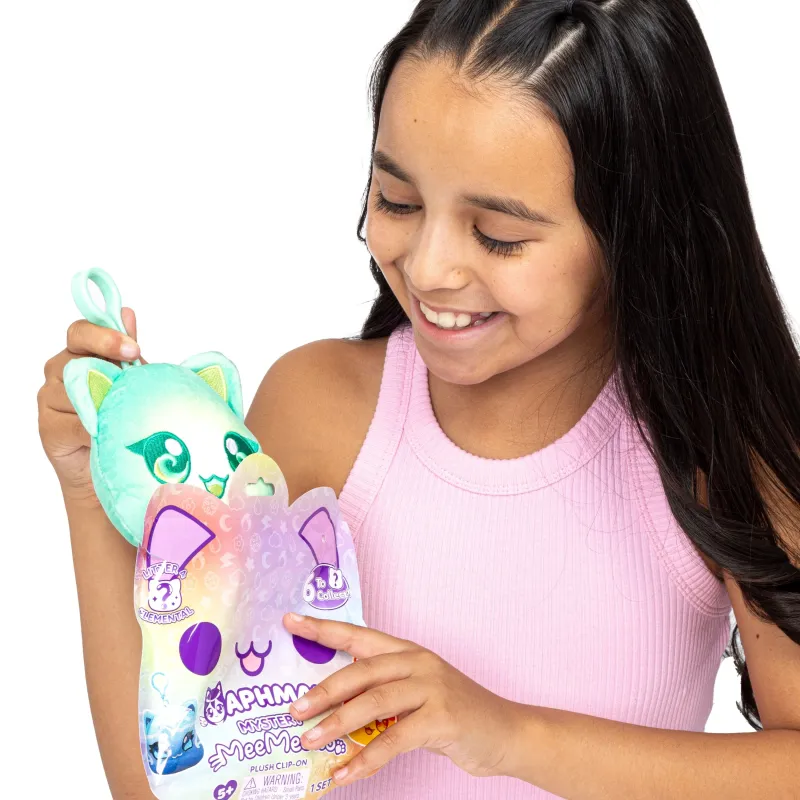 APHMAU CATFACE Kačiukas-pakabutis „Elemental, 10 cm