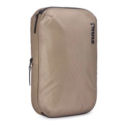 Thule 5561 Compression Packing Cube Medium gentle beige