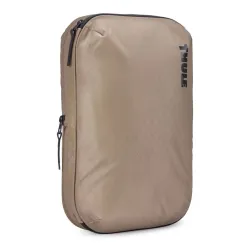 Thule 5561 Compression Packing Cube Medium gentle beige