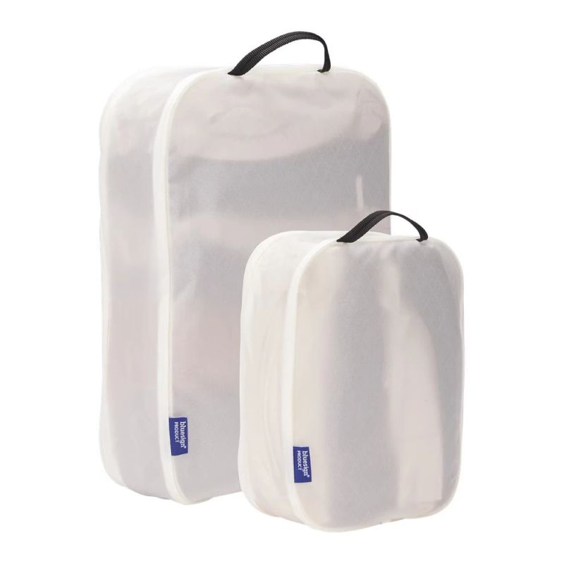 Thule 5577 Packing Cube Set white