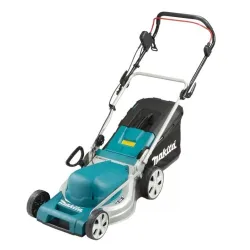 Electric Lawn Mower Makita ELM4121, 1600 W