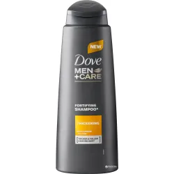 Šampūns Dove Men 2in1 Thickening 400ml