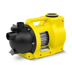 Водяной насос Kärcher BP 4.500 Garden, электрический, 550 Вт