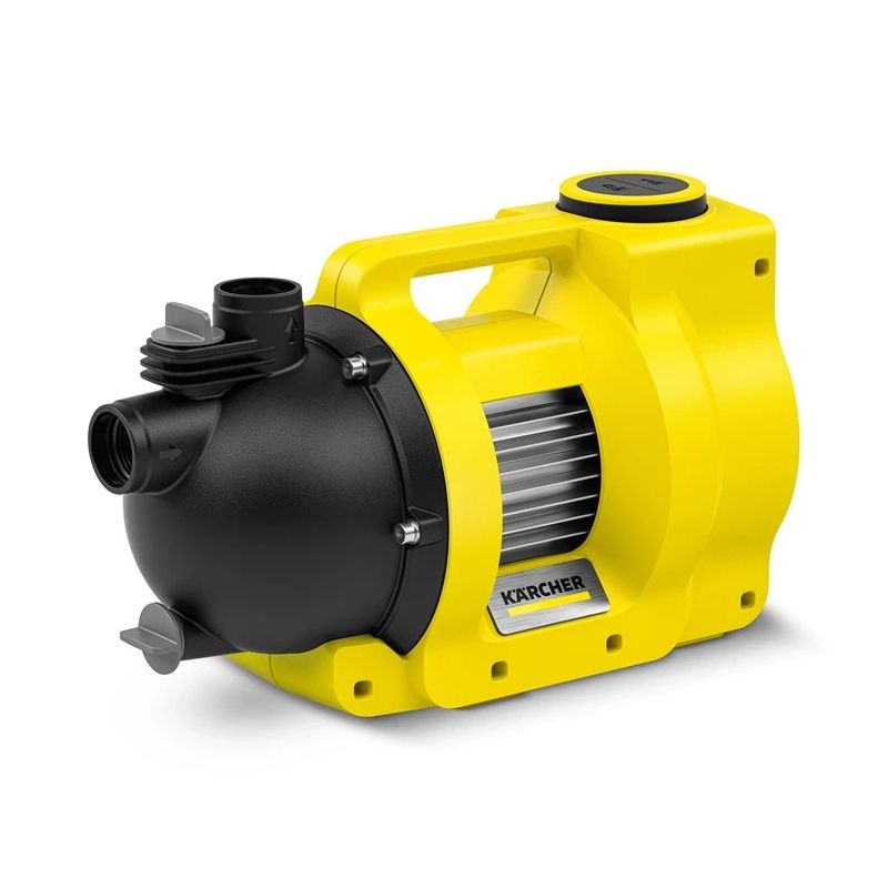 Ūdens sūknis Kärcher BP 4.500 Garden, elektriskais, 550 W