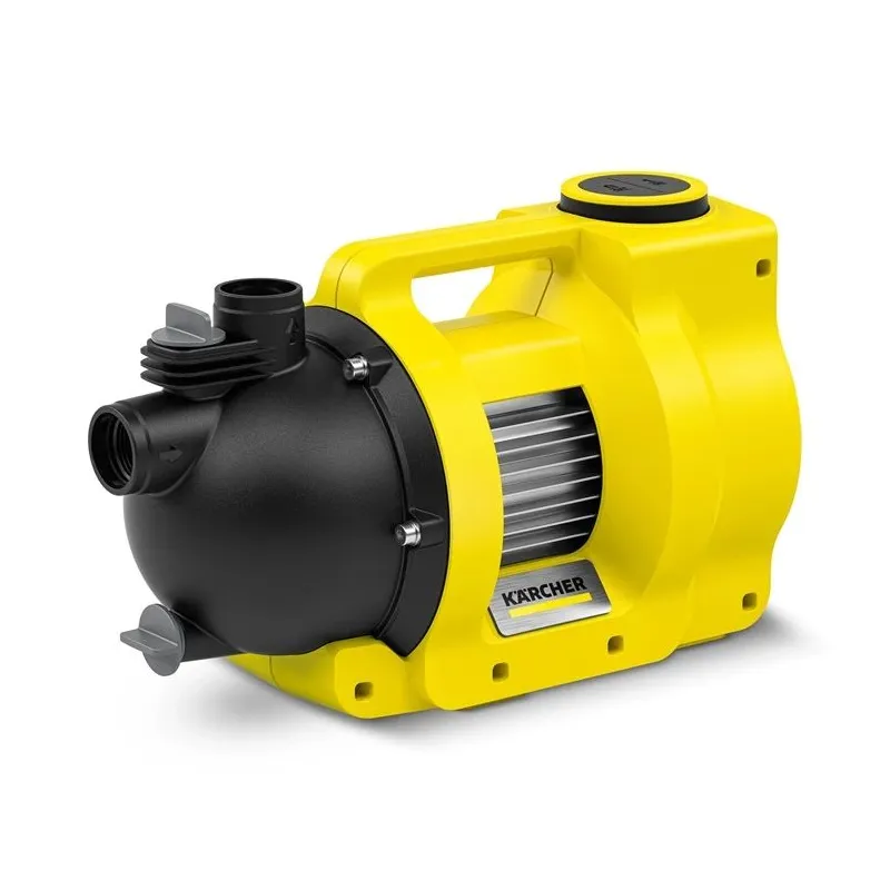 Ūdens sūknis Kärcher BP 4.500 Garden, elektriskais, 550 W