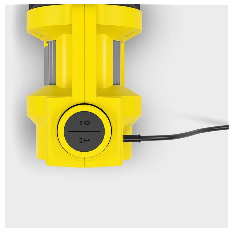 Ūdens sūknis Kärcher BP 4.500 Garden, elektriskais, 550 W