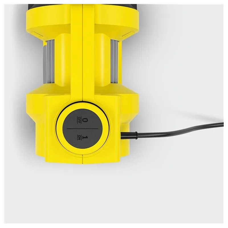 Ūdens sūknis Kärcher BP 4.500 Garden, elektriskais, 550 W