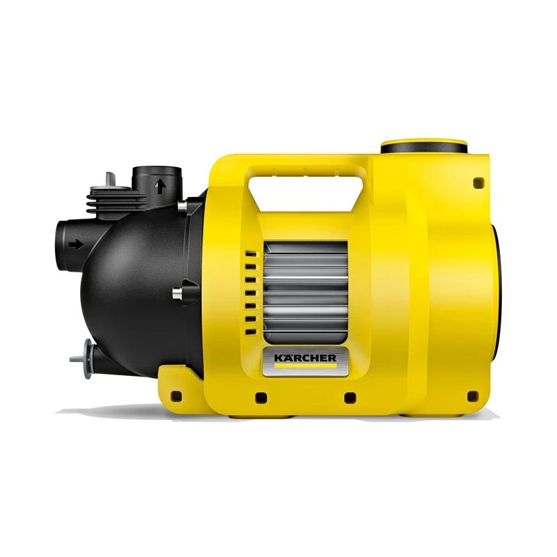 Ūdens sūknis Kärcher BP 4.500 Garden, elektriskais, 550 W