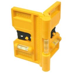 Piekaramais līmeņrādis 15-180 grādi