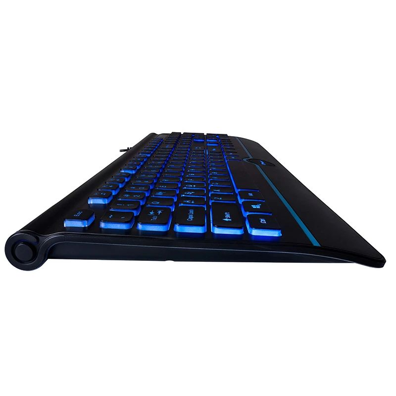 Klaviatūra Tracer Office PRO RGB